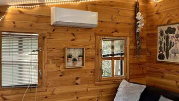 Televisión y futbolito