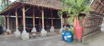 Camping Ground Gunung Mijil Hils
