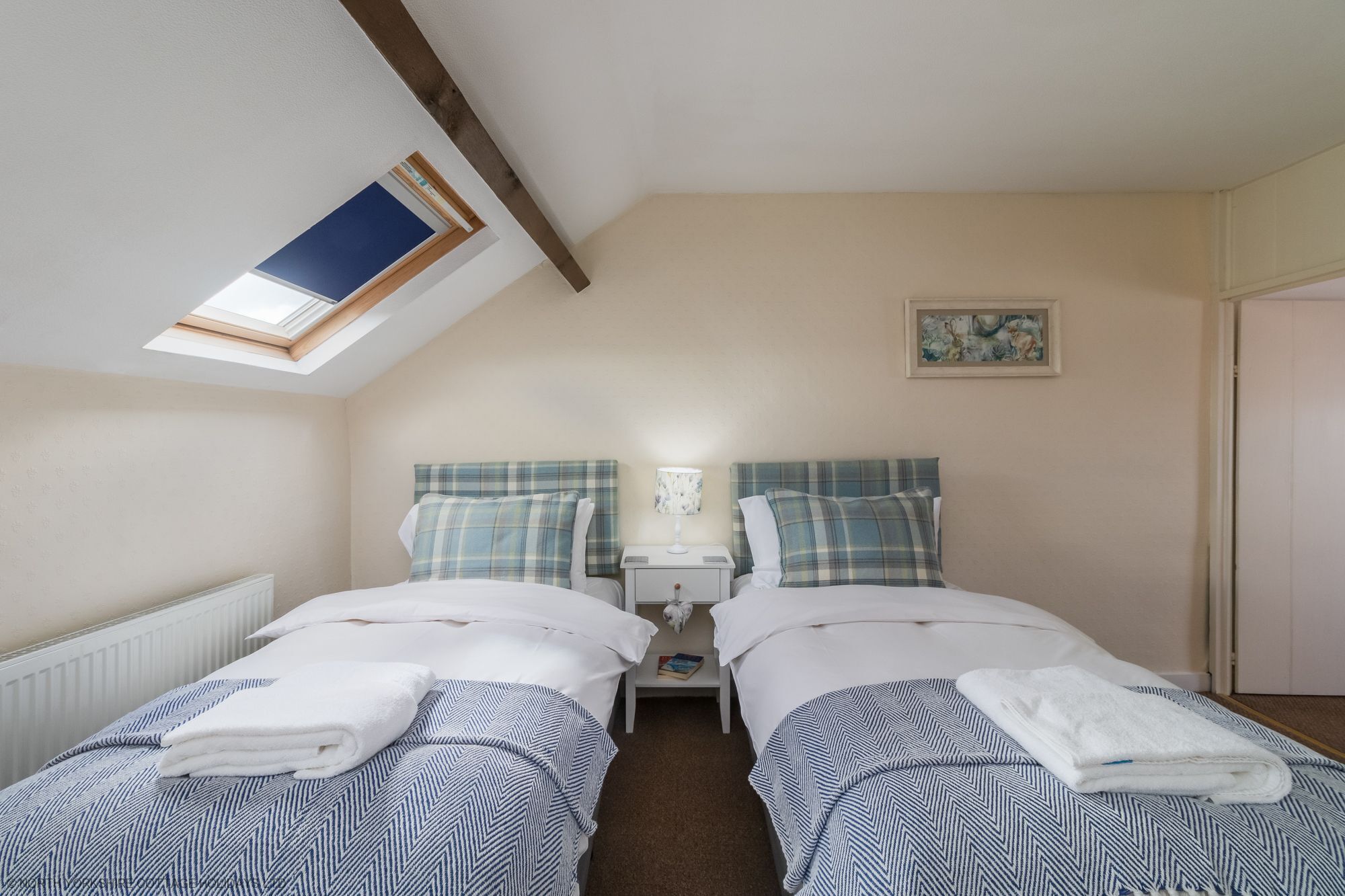 3 slaapkamers, wifi, beddengoed