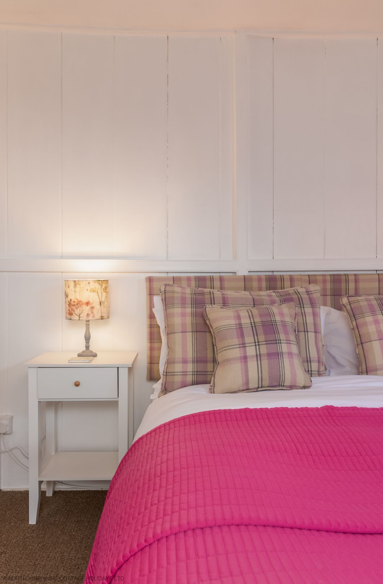 3 quartos, Wi-Fi, roupa de cama