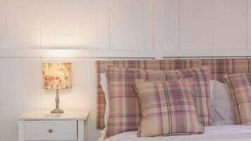 3 quartos, Wi-Fi, roupa de cama