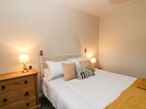 Cottage | Interior - Bronte Barn (Keighley)