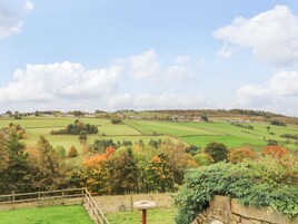 Casa de campo | Parte interna