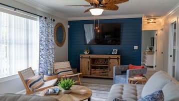 スマートテレビ