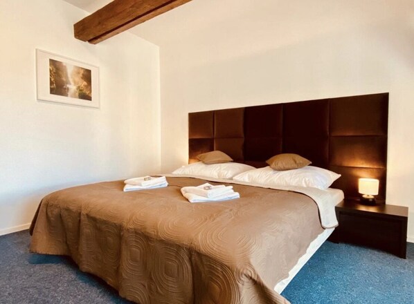 3 bedrooms