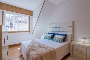 3 chambres, Wi-Fi, draps fournis