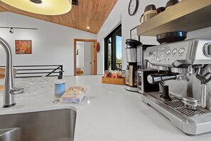 Interior - Carriage House (Show Low)