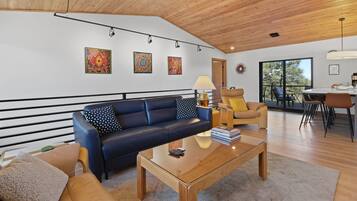 Téléviseur connecté, livres