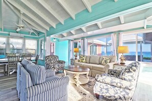 Smart TV - Endless Summer - Perfect Getaway near Tahiti Beach (Hope Town)