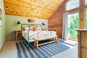 5 Schlafzimmer, BĂŒgeleisen/BĂŒgelbrett, Reisekinderbett, kostenloses WLAN