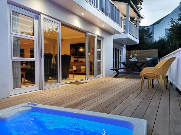 Exterior - Strandmeer 34 (Plettenberg Bay)