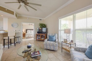 3 多间卧室、熨斗/熨衣板、免费 WiFi、床单