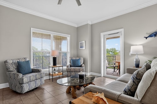 North Shore 406 - 3 Bedroom Two Story Penthouse - Newly Updated!