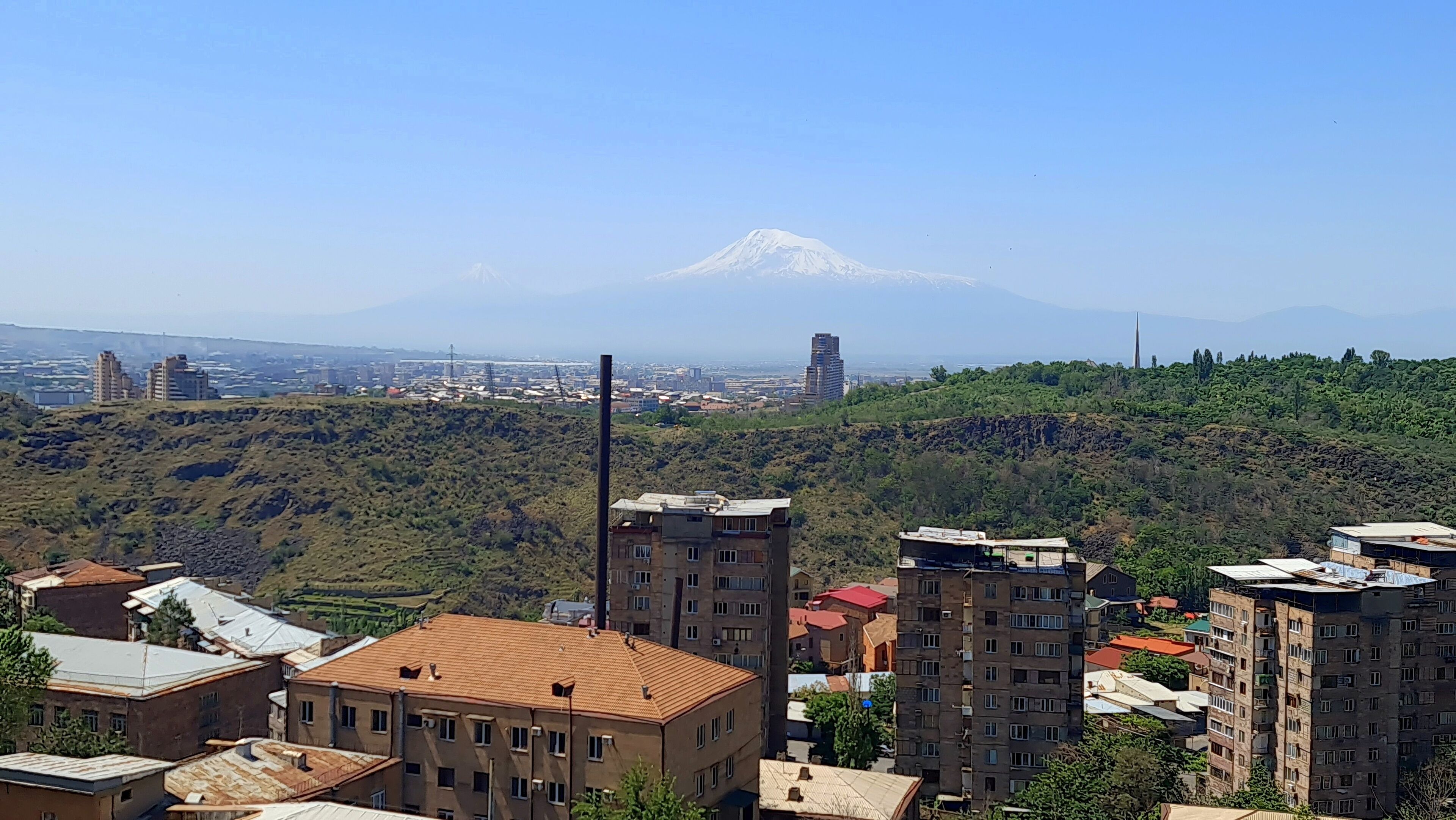 Photo - Orbeli Hotel Yerevan