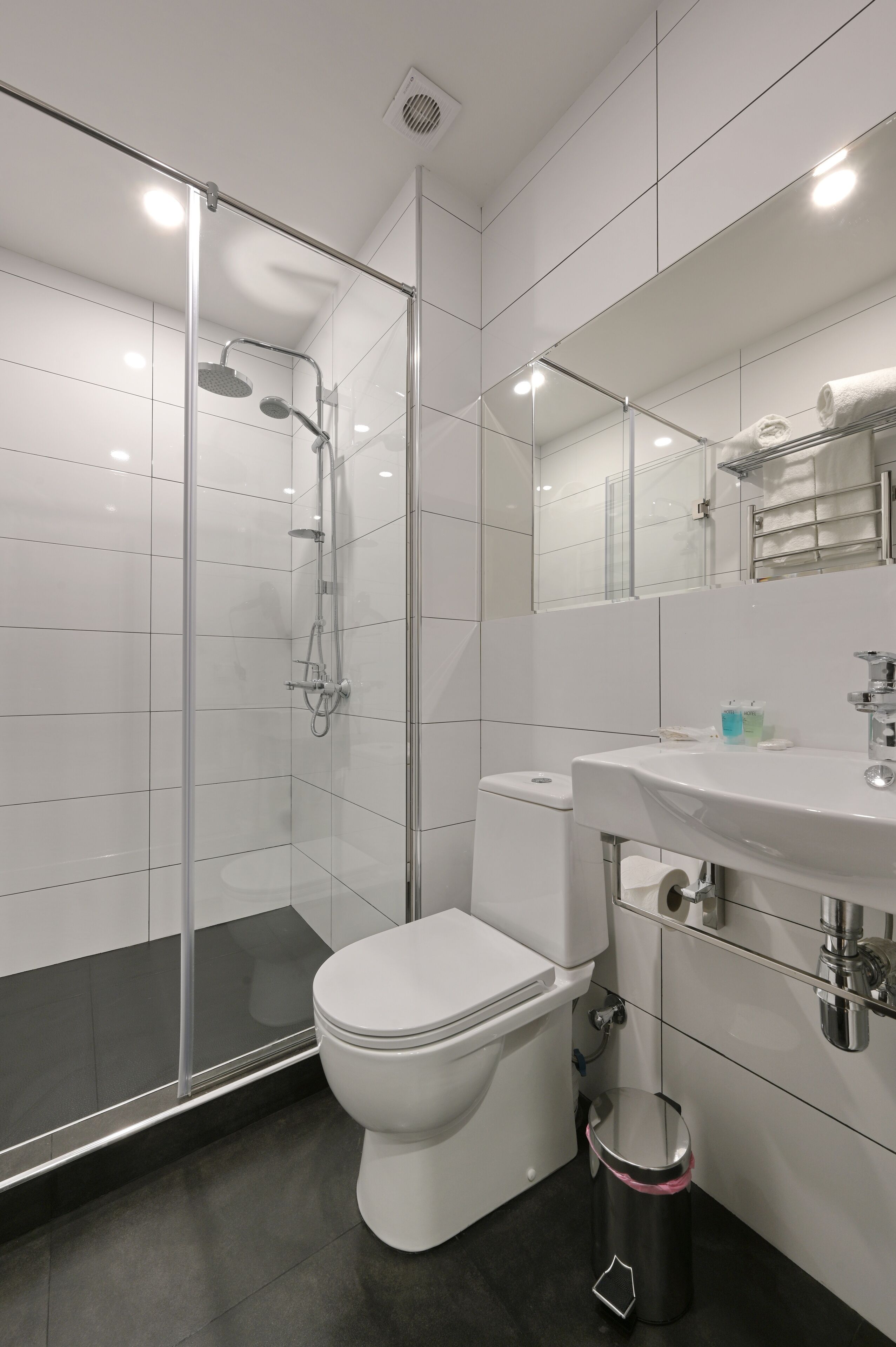 Photo - Orbeli Hotel Yerevan