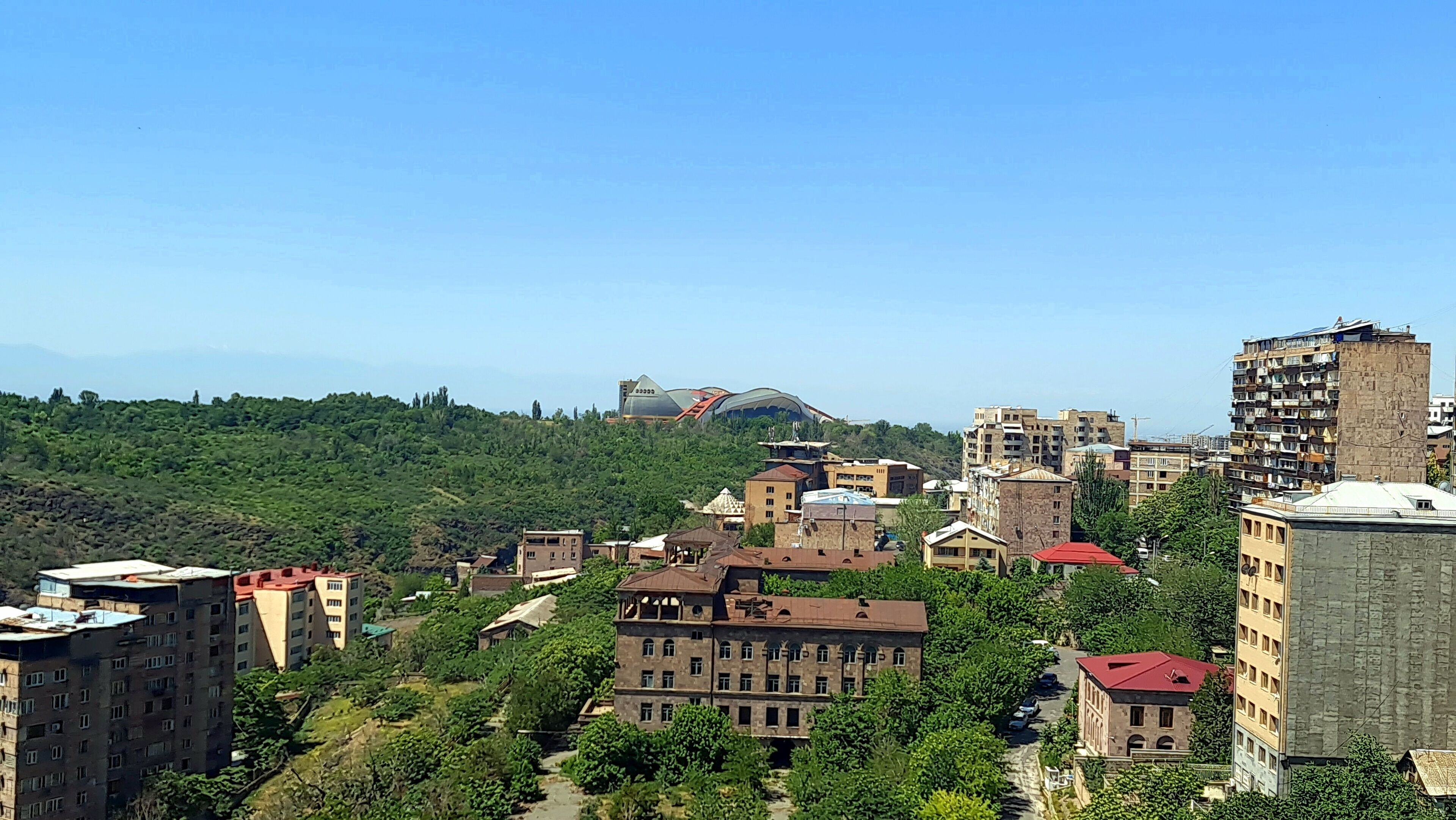 Photo - Orbeli Hotel Yerevan