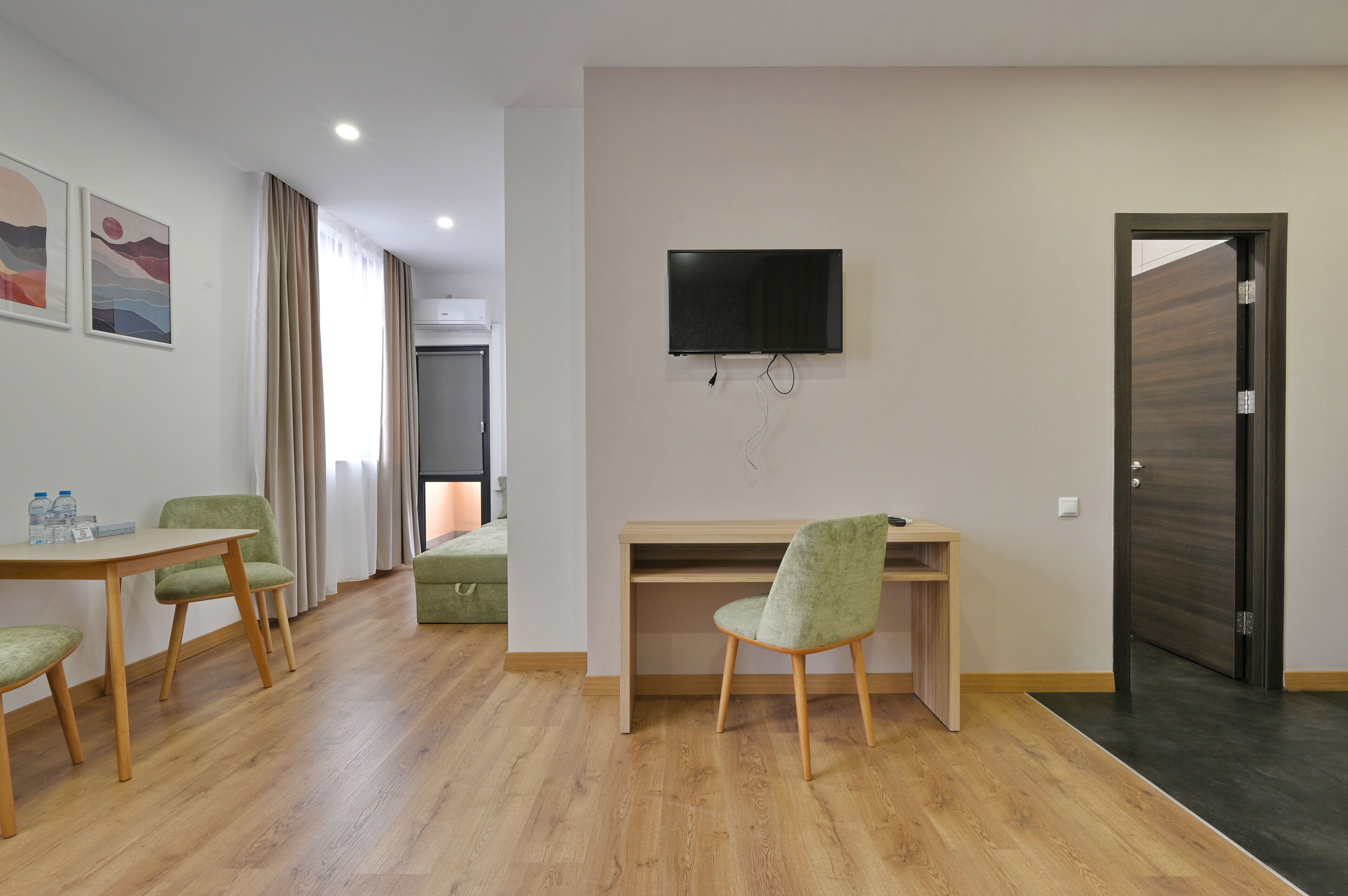 Photo - Orbeli Hotel Yerevan