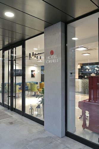 Orbeli Hotel Yerevan