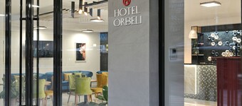Orbeli Hotel Yerevan