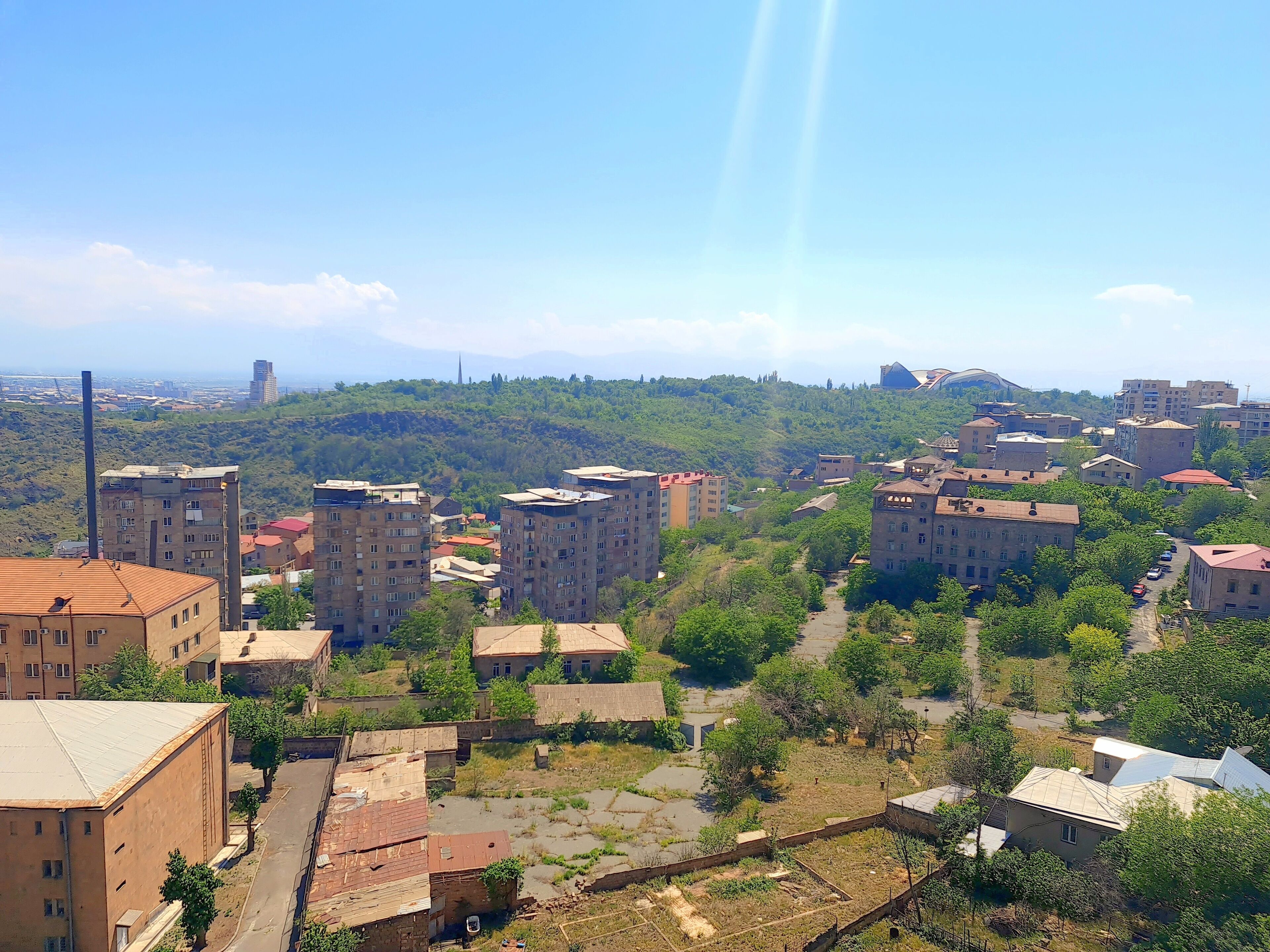 Photo - Orbeli Hotel Yerevan