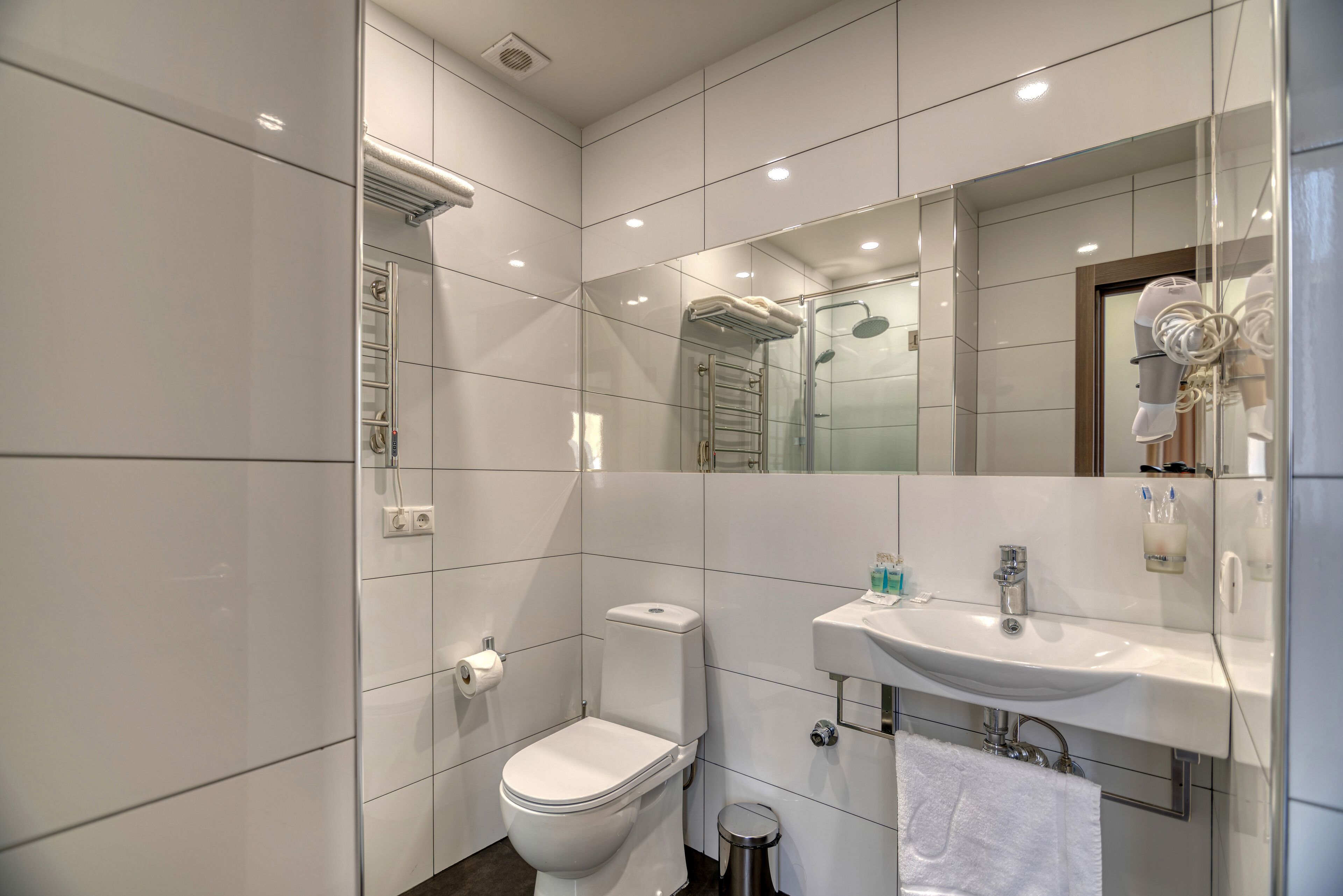 Photo - Orbeli Hotel Yerevan