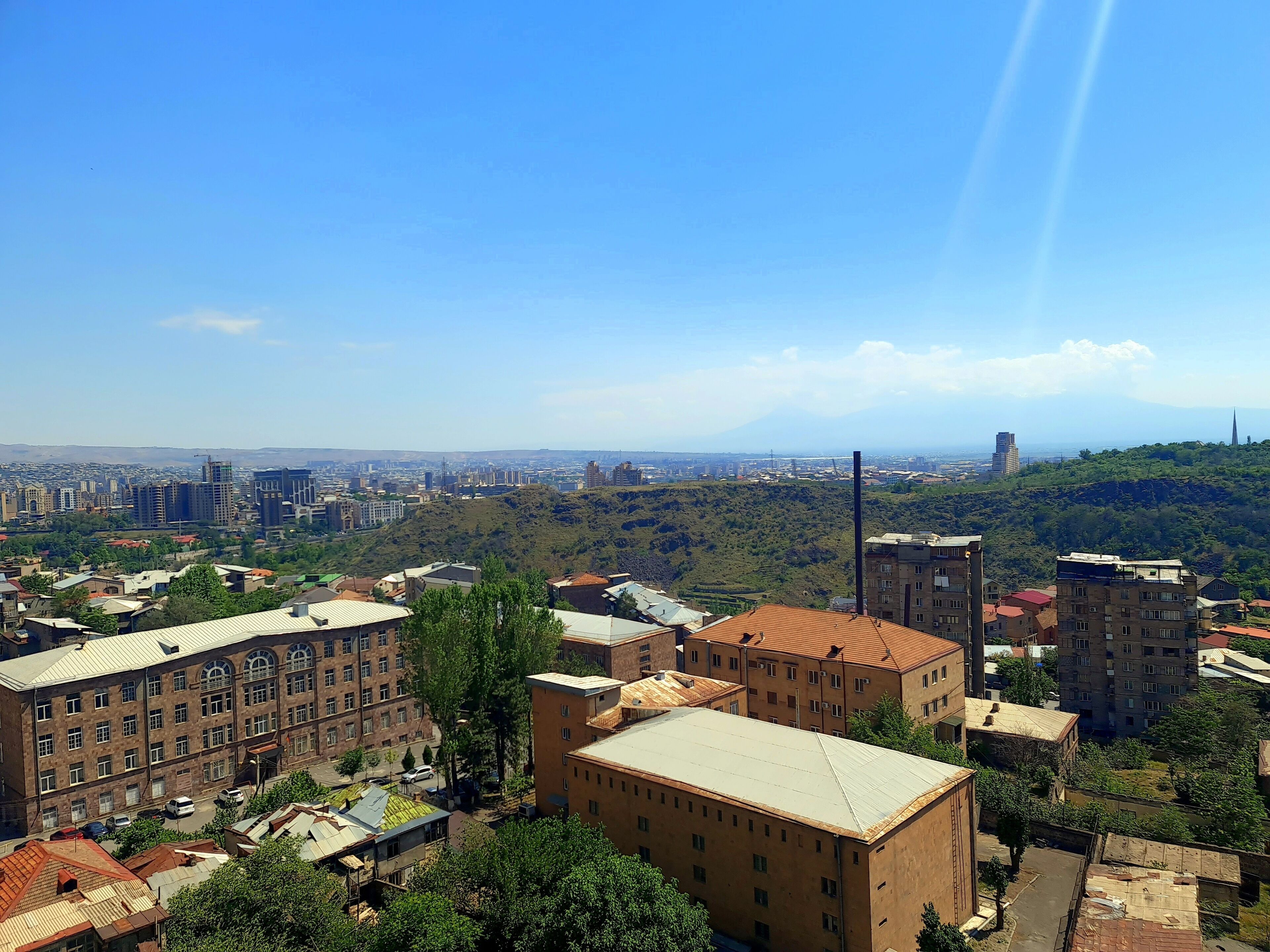 Photo - Orbeli Hotel Yerevan
