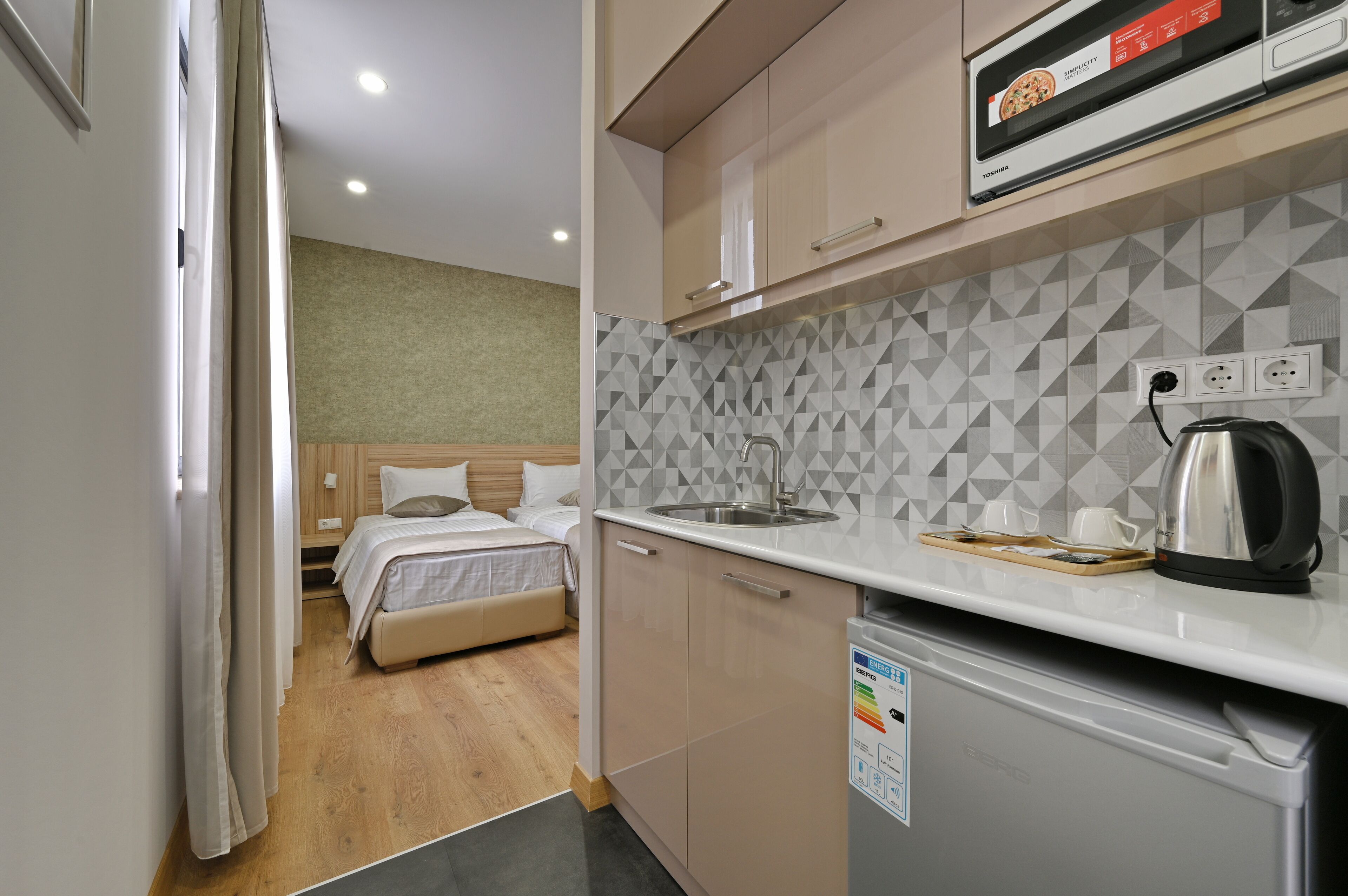 Photo - Orbeli Hotel Yerevan