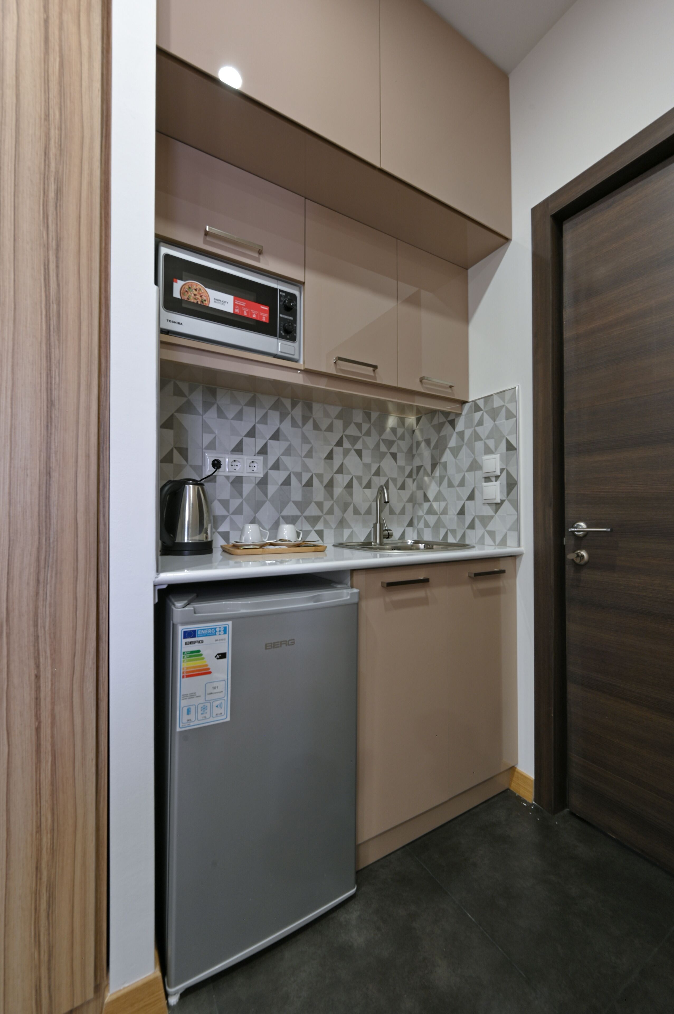 Foto - Orbeli Hotel Yerevan