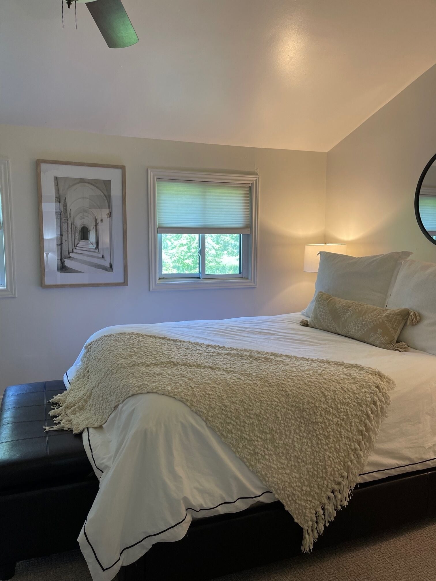 4 chambres, bureau, fer et planche à repasser, Wi-Fi