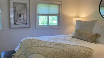 4 chambres, bureau, fer et planche Ă repasser, Wi-Fi