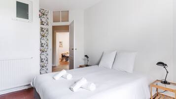 1 chambre, Wi-Fi gratuit