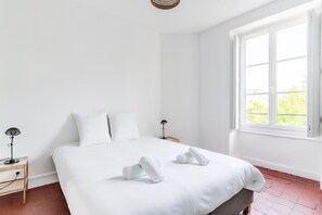 1 slaapkamer, gratis wifi