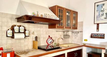 Sabaudia Holiday home Il Maestrale