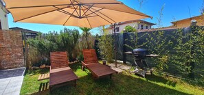 Terrazza/patio