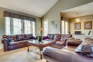 Smart TV, lettore DVD, libri