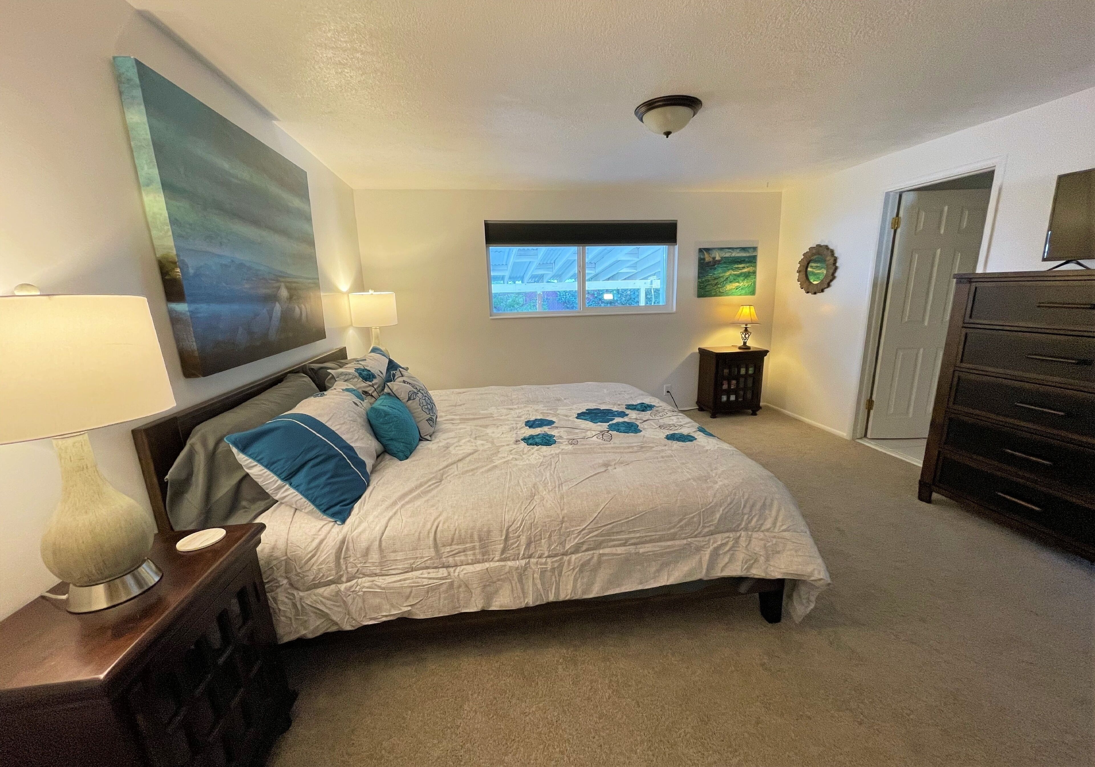 獨棟房屋, 多間臥室 | 7 間臥室、隨行嬰兒床、免費無線上網