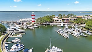 Port de plaisance