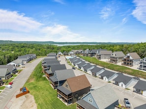 Exterior - A Life of Luxury Awaits You at this 7 Bed/7 Bath Chateau on Table Rock Lake!! (Hollister)