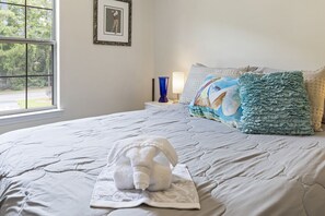3 habitaciones, tabla de planchar con plancha y wifi gratis