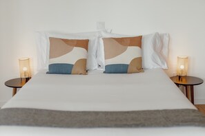 1 間睡房、熨斗/熨衫板、免費 Wi-Fi、床單