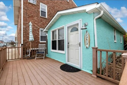 Margate Cottage, Close to Beach!