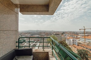 Property grounds - DOWNTOWN GRAND TOWER VIEW by VACATIONY (Oporto)