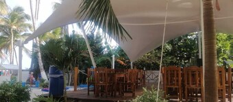 Apartamentos Kavia Sai