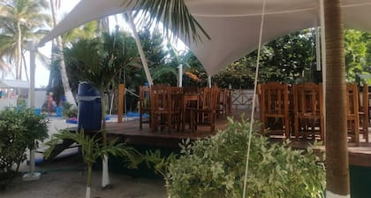 Apartamentos Kavia Sai