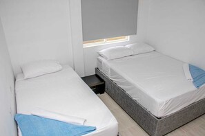 Familienapartment