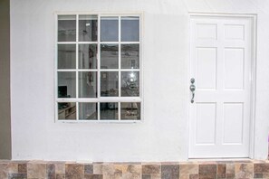 Front of property - Apartamentos Kavia Sai (San Andrés)