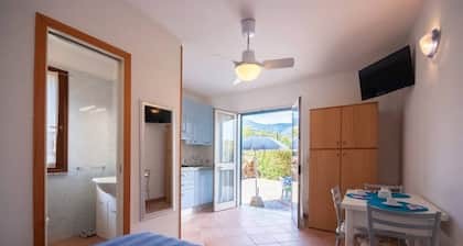 La Casa di Rosetta - One-room Apartment 1