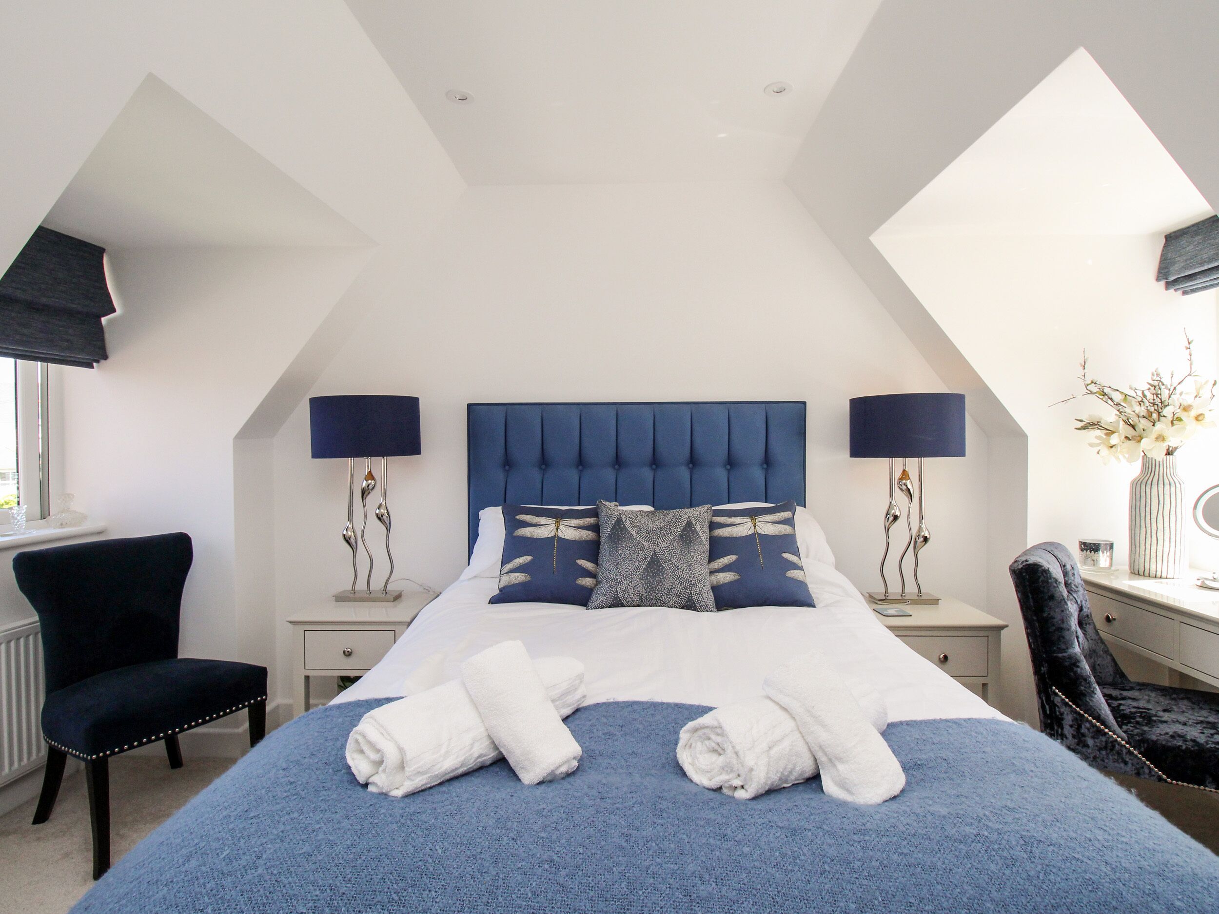 Cottage | 3 bedrooms, individually decorated, individually furnished, free WiFi