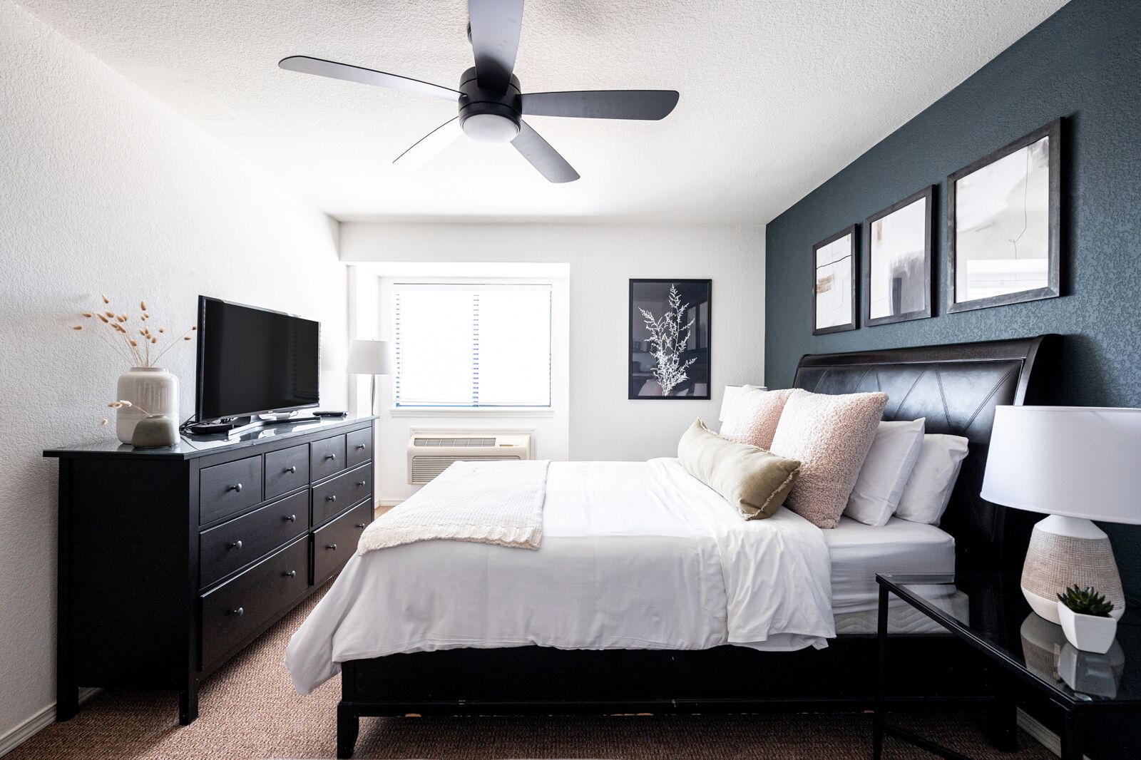 Gym | Micro-Unit for 2 | DTC/Boston Commons