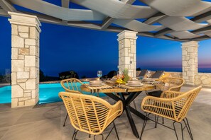 Exterior - Castielia Residence (Zakynthos)